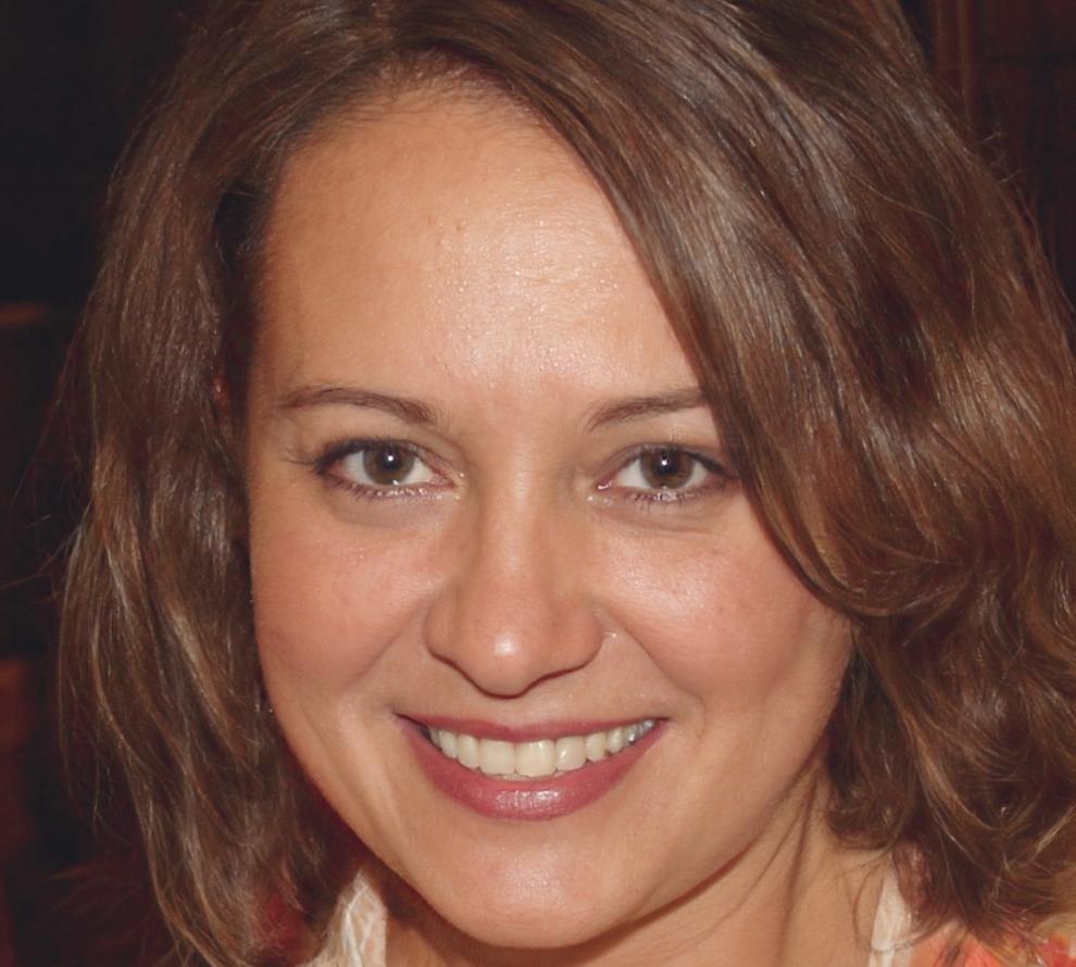 Lead Instructor specializing in foundational awareness practices