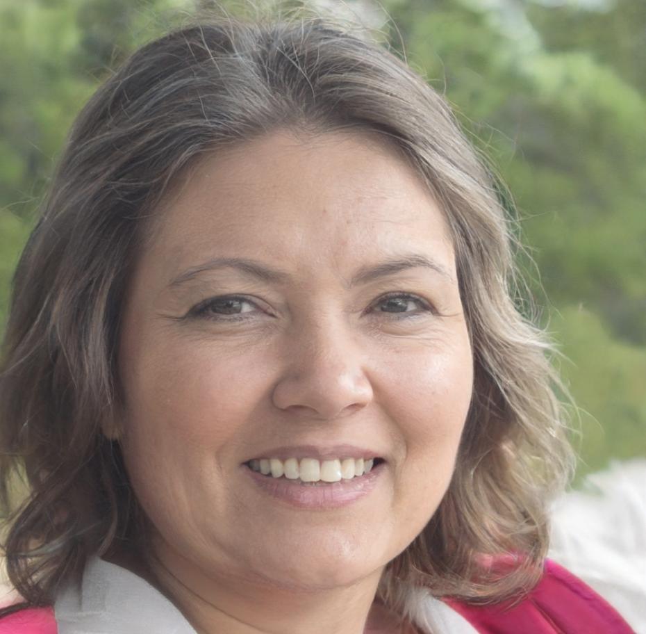 Lead facilitator specializing in awareness practices